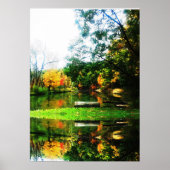 ROCKY RIVER CLEVELAND OHIO poster (Voorkant)