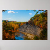 Rocky River, Cleveland, Ohio Poster (Voorkant)