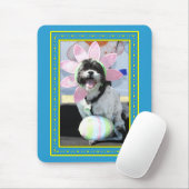 Rocky - Shih Tzu -1 Muismat (Met muis)