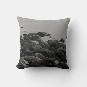 Rocky Shore Pillow Kussen