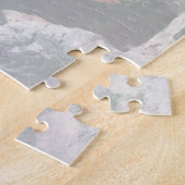 Rocky Shore St. Thomas Wedding Products Legpuzzel (Zijkant)