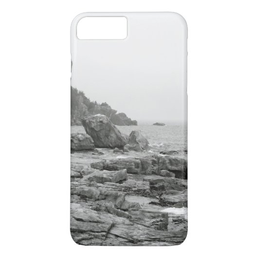 Rocky Shoreline iPhone 7 Hoesje (Achterkant)