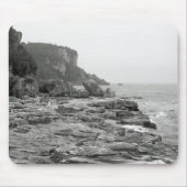 Rocky Shoreline Muismat (Voorkant)