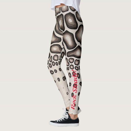 Rocky Steady Leggings van Laurie (Links)