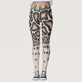 Rocky Steady Leggings van Laurie (Voorkant)