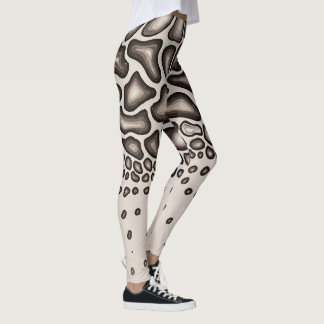 Rocky Steady Leggings van Laurie