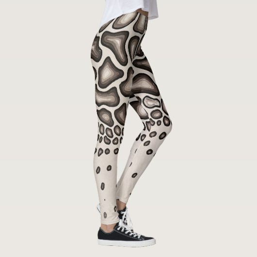 Rocky Steady Leggings van Laurie (Rechts)
