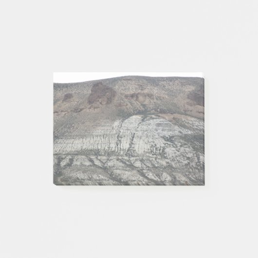 Rocky Surface Post merkt op Post-it® Notes (Voorkant)