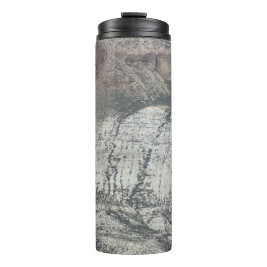 Rocky Surface Thermal Tumbler Thermosbeker (Voorkant)