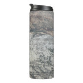 Rocky Surface Thermal Tumbler Thermosbeker (Geroteerd rechts)