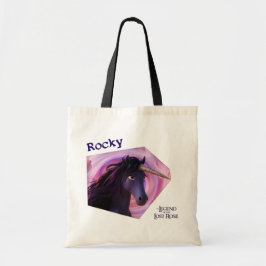 Rocky the Enchanted Horse Tas