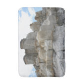 Rocky Towers Badmat (Voorkant Verticaal)