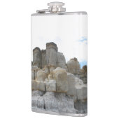 Rocky Towers Heupfles (Links)