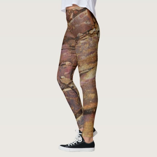 Rocky Uitzicht Leggings (Links)