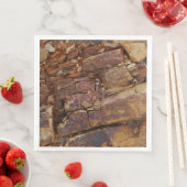Rocky Uitzicht Servetten (Insitu)