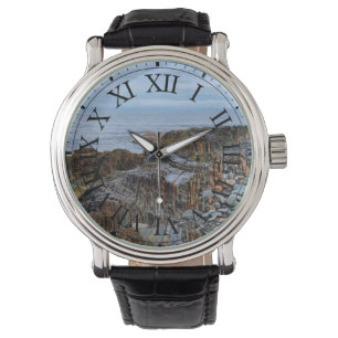 Rocky Watch Horloge