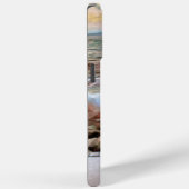 Rocky Waves 0742 Case-Mate iPhone Case (Achterkant / Rechts)