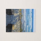 Rocky York Beach Access Legpuzzel (Horizontaal)