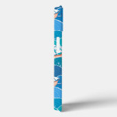 Rocky Zee Pattern Case-Mate iPhone Case (Achterkant / Rechts)