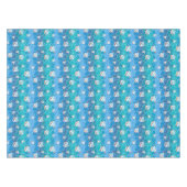 Rocky Zee Pattern Tafelkleed (Voorkant (Horizontaal))