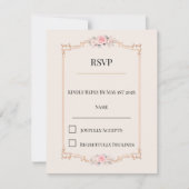 Rococco Blos (Voorkant)