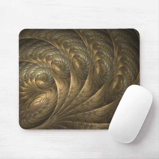 Rococo-A-Go-Go Muismat (Met muis)