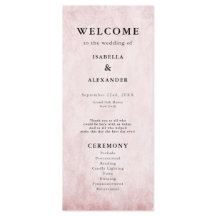  Rococo Bibliotheek Boek Romantisch Mauve Pink