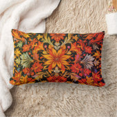 Rococo Blossom Kussen (Deken)