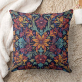 Rococo Blossom Kussen (Deken)