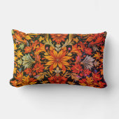 Rococo Blossom Kussen (Voorkant)