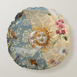Rococo Cosmatische Tuin Kussen