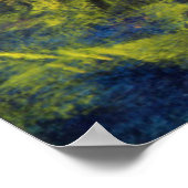 Rococo Delight 1995 Poster (Hoek)