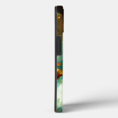 Rococo Future Sci-Fi Fantasy Case-Mate iPhone Case (Achterkant / Rechts)