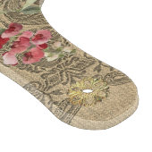 Rococo Glass Cutting Board Snijplank (Hoek)