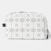 Rococo-kantpatroon Toilettasje (Voorkant)