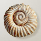 Rococo kussen voor de kosmische tuin (Achterkant)