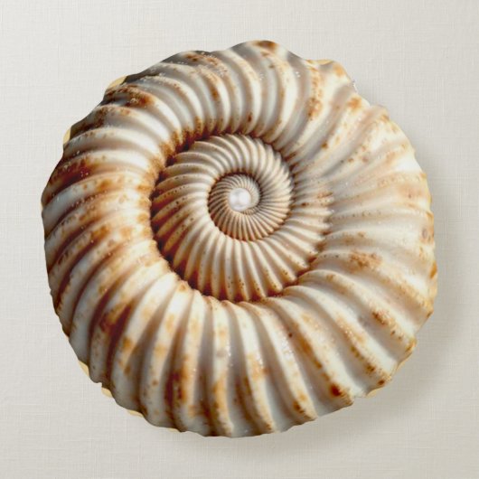 Rococo kussen voor de kosmische tuin (Achterkant)