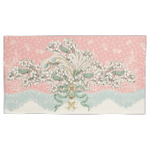 Rococo Kussenslopen Dekbed Hoesjes Hoesjes King (Voorkant-Links)