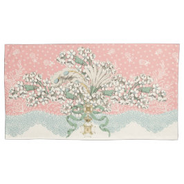 Rococo Kussenslopen Dekbed Hoesjes Hoesjes King