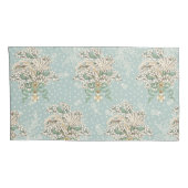 Rococo Kussenslopen Dekbed Hoesjes Hoesjes King (Achterkant-Rechts)