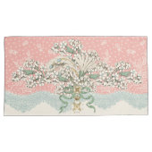 Rococo Kussenslopen Dekbed Hoesjes Hoesjes King (Voorkant-Rechts)