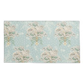 Rococo Kussenslopen Dekbed Hoesjes Hoesjes King (Achterkant-Links)