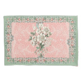 Rococo Kussenslopen Dekbed Hoesjes Twin Boeket (Voorkant)