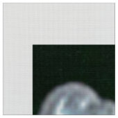 Rococo-Lijsten | Dk Green Velvet | Stof (Close Up)