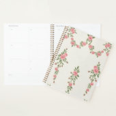 Rococo pattern planner (Display)