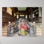 Rococo Poster (Voorkant)