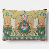 Rococo Versailles Frieze Barok make-up Etui (Voorkant)