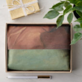  Rococo Victoriaans Edwardian Tissuepapier (Geschenk)