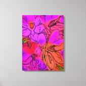 ROCUSSEN CANVAS AFDRUK (Voorkant)