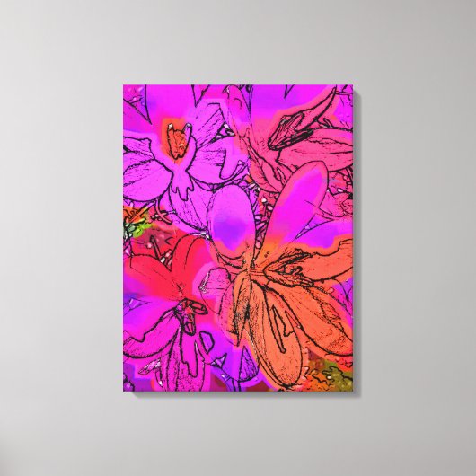 ROCUSSEN CANVAS AFDRUK (Voorkant)